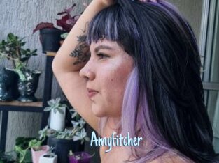 Amyfitcher