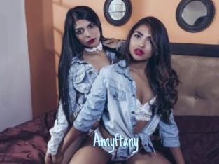 Amyftany