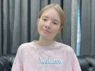 Amyhanson