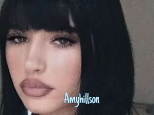Amyhillson