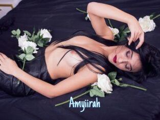 Amyiirah