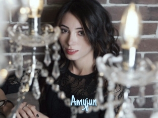 Amyjun