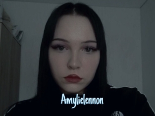 Amylielennon