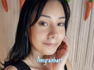 Amyrainhart
