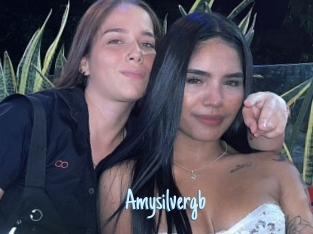 Amysilvergb