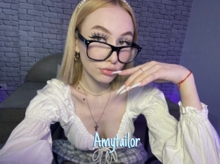 Amytailor