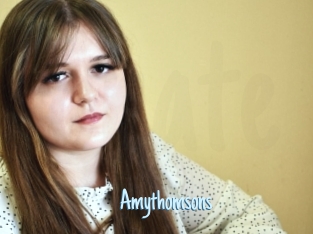 Amythomsons