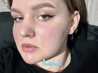 Amyyhall