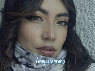 Amyzambrano