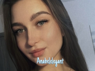Anabelelegant