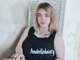 Anabelledainty