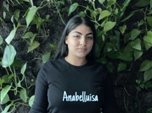 Anabelluisa
