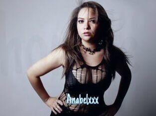 Anabelxxx