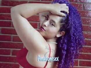 Anabomsex