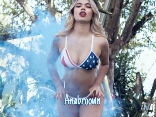 Anabroown