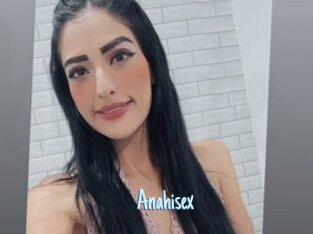 Anahisex