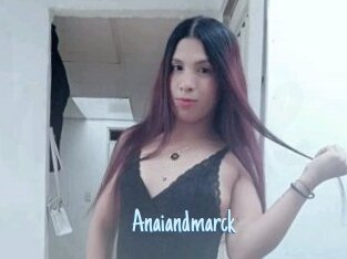 Anaiandmarck