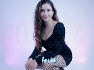 Anaihall