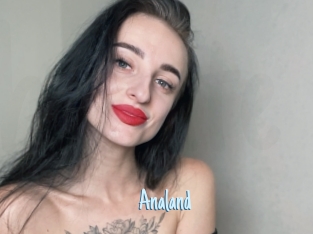 Analand
