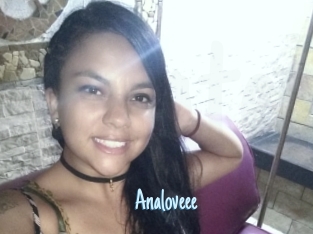 analoveee Hot Naked Teens