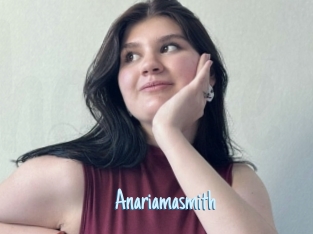 Anariamasmith