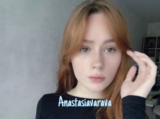Anastasiavarava