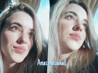 Anasthasiahall