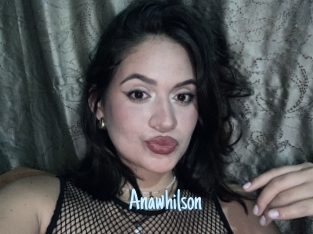 Anawhilson