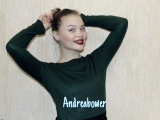Andreabower