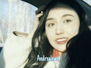 Andrealewis