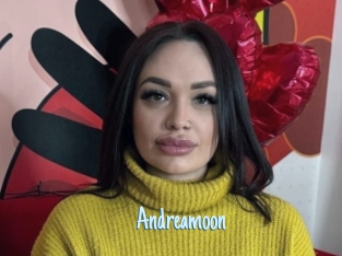 Andreamoon