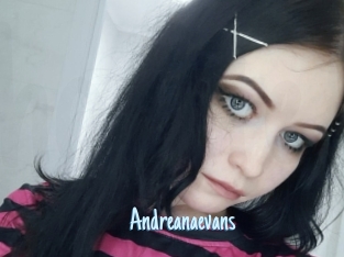 andreanaevans Hot Naked Teens