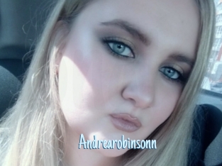 Andrearobinsonn