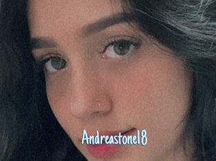 Andreastone18