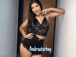 andreaturbay Hot Naked Teens