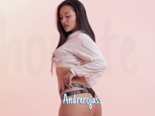 Andrerojass