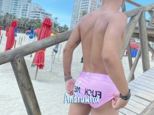 Andruwfox