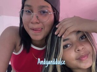 Andyanddulce