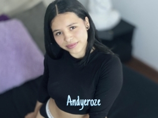 Andyeroze