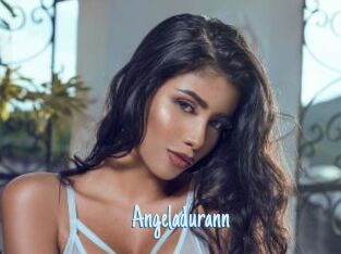 Angeladurann