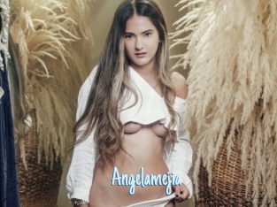Angelamejia