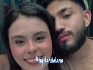 Angelandalana