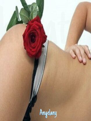 Angelany