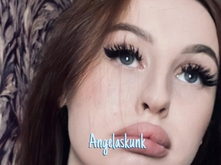 Angelaskunk