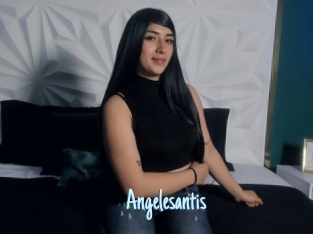 Angelesantis