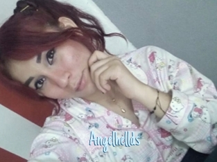 Angelhellds