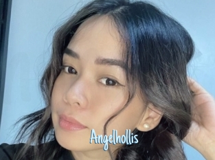 Angelhollis