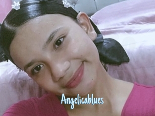 Angelicablues