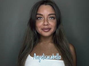 Angelicacabello
