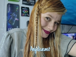 Angelicasmit